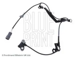 Mazda 323 1998-04 Sol Ön ABS Sensörü