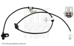 Mazda 6 02-07 Sağ Arka ABS Sensörü
