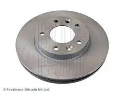 Kia Carnıval 98-06 Ön Fren Diski 0K552-33-251A