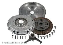 VW T4 2.5 ACV (Sabit Volant) + Debseti Bilyeli 074105264E