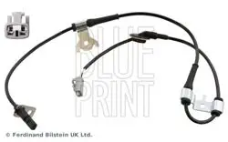 Suzuki Vitara 06-13 Ön Sol ABS Sensörü