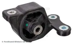 Honda Jazz 02-08 A / T Motor Takozu Arka