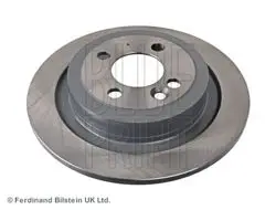 Mini Cooper R50-53 Arka Disk 34216784389