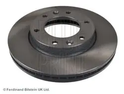 Kia Carnıval Ön Fren Diski 06-51712-4D200