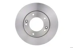 Kia Sorento CRDI Ön Fren Disk 02-09 302-5