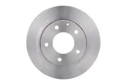 Mazda 626 92-02 Ön Fren Diski 258 mm