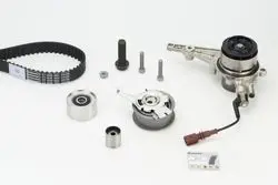 VW Triger Set Passat B8 Golf VIII Elektrikli Devirdaimli