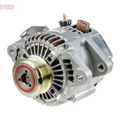 Toyota Yaris D4d 75Hp Alternatör 90A
