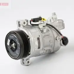 BMW E87-E90 M47n Klima Kompresörü 64526987766