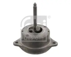 Porsche 911 (997) Motor Takozu 99737504908