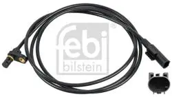VW Crafter Sprinter 2006-2016 2.0 TDI Ckub ABS Sensörü Sol Arka 2E0927748f