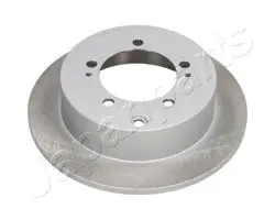 Mitsubishi Lancer 03-08 Outlander I Arka Fren Disk