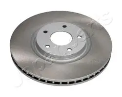 Nissan Qashqai + 2 Ön Fren Disk 320C 40206Et01a