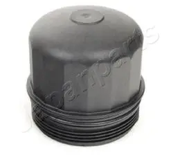 BMW F01-F10-F15 N63 Yağ Filtre Kapağı 11427615389