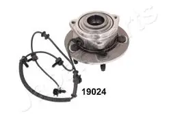 Jeep Grand Cherokee Wh 05-10 On Porya Fişli 52089434
