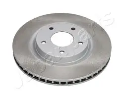 Nissan Qashqai 07-13 X-Traıl 08-13 Juke 11-17 Ön Fren Diski Havalı 296-5 402061Kc1a