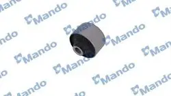 Hyundai Accent 00-05 Salıncak Burcu Arka