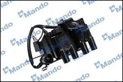 Hyundai i20- i10 Ateşleme Bobin 27301-03010