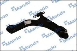 Kia Cerato 04-09 Sağ Ön Salıncak Rotili