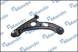 Hyundai Getz 00 Salıncak Alt Sol