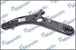 Hyundai Accent Blue 11-Kia Rio 11-Sol Ön Salıncak Rotilli Hy-299
