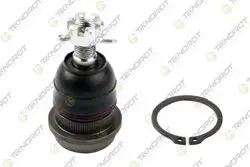 Mitsubishi L200 98-05 Üst Salıncak Rotili