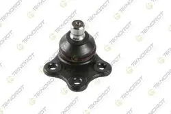 Mazda 2 03-07 Ford Fiesta 02-09 Ön Alt Rotil