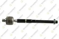 Kia Rio 11-17 Sağ Ön Rot Mili