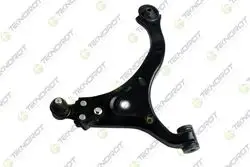 Kia Carnıval 06-14 Sol Ön Salıncak Rotili 54500-4D