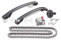 Zincir Seti Clio IV Captur Duster II Megane III Megane IV Qashqai J11 Pulsar C13 0.90 H4b 1.2 H5f 1.4 TCE H4j