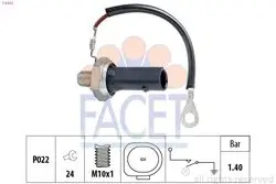 Yağ Basınç Salterı A4 A6 05-08 3.0 TFSI Auk Bkh
