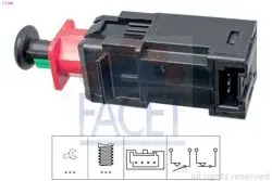 Fren Müşürü Opel Nemo Fiorino Punto Bipper Astra H Corsa D Vectra C Zafira 1.3D 1.4 1.4Hdı 1.6 1.8 05 -