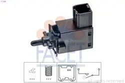 Debriyaj Pedal Müşürü Captiva-Antara