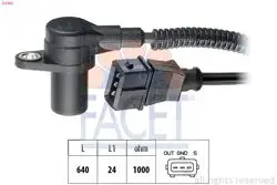 Motor Krank Devir Sensörü Ducato 94-06 Daily II 01-06