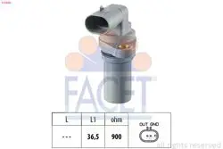 Krank Mili Sensörü Fiat 500L 500X Bravo II Doblo Egea Linea Grande Punto Idea 1.6 Mjet 10-Ducato Freemont Doblo Sedıcı 2.0 Mjet 10-Stilo 1.9 JTD 03-08 Alfa Romeo 147 156 159 166 Gt 1.9 Jtdm 03-Giulietta Mıto Spıder 1.6 2.0 Jtdm 10-Lancıa De
