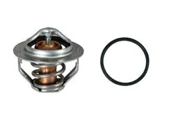 Termostat Astra G Vectra B Zafira A B 2.2 16V Vectra C Sıgnum 2.0 2.2 16V Zafira (82C)