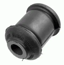 Alt Salıncak Burcu Fiesta VI 08 /-Mazda II 07-On Küçük