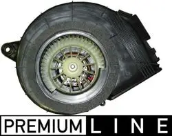 Kalorifer Motoru Arka Viano W639 03-Vito W639 03 -