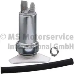 Yakıt Pompası BMW X3 F25 X4 F26 X5 E70 F15 F85 X6 F16 F86