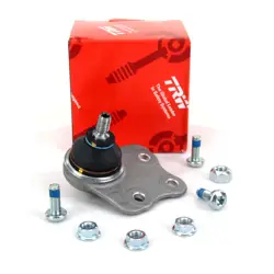 Rotil On Üst C219 04-10 W211 02-08 S11 03-09 R230 01-12
