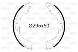 Kampana Balata Navara 01-Pathfinder II 97-04 Pick Up D21 D22 85-/ Qx4 3.3 97 -