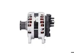 Alternatör 14V 150A Renault Megane IV 16-Scenic 18-Kaleos II 16-Nissan Qashqai II 13-Pulsar 14-1.2 TCE 1.3 TCE 1.6 16V 1.6 DCI 2.0 DCI