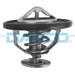 Termostat Nissan Navara 2006- L200 2.5 2005-2015 Mitsubishi Pajero 2000-2007