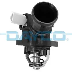 Termostat (Müşürlü) P206 + (T3e) Plus P1007 P207 Bipper Nemo C2 C3 C3 II C3 Plurıel C3 III Fiorino Tu3a / Tu3aes (1.4 8V)