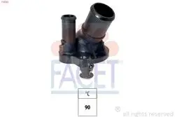 Termostat (90) Ford Mondeo III 00-07 Mondeo IV 07-14 2.0 Volvo S80 II (124) 2.0 08-12 V70 III (135) 2.0 07-1
