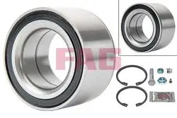 On / Arka Teker Rulmanı Golf II III Passat 1.6 / 1.8 / 2.0 Mazda 626 II / 929 II 1.6 / 2.0-99 39X68.07X37