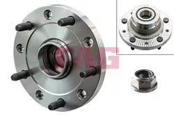 Arka Teker Bilyasi Poryalı Transit Tt9 V348 06-11