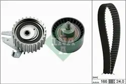 Eksantrik Rulman Kiti (Triger Seti) Fiat Punto Stilo 1.8 16V 01-12 Alfa Romeo 145 146 155 156 Gt 1.6 16V İe T.S. 96-10