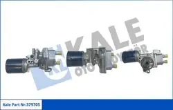 Yağ Sotucusu Komple Mondeo VI 14-2.0 TDCI Ds 4 / Ds 4 Crossback (Nx_) 2.0 Bluehdi 150 14-Ds 5 2.0 Bluehdi 150 15 -
