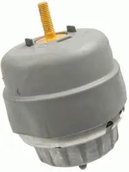 Motor Tak Sağ (10M) (E:382As) (Fıs Soketi Yok) (36231 01) A6 2.0 TDI Blb,Bna,Brf,Bre